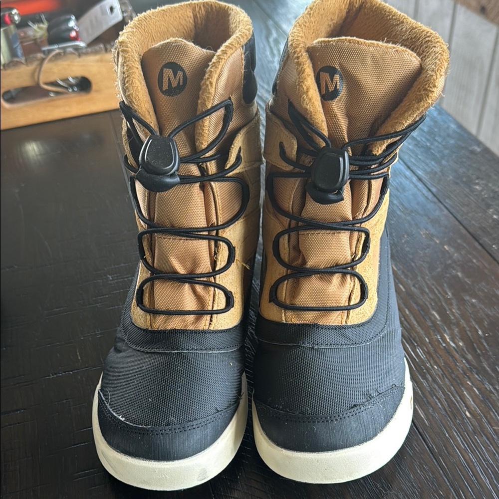 Merrell winter boot - Picture 5 of 5